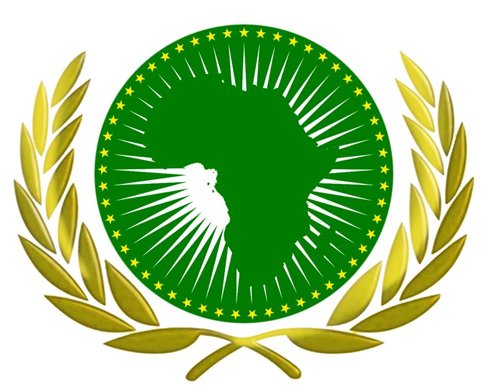 Résultat de recherche d'images pour "UNION AFRICAINE"