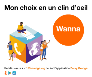 Orange actu : L'actualité de Madagascar en continu