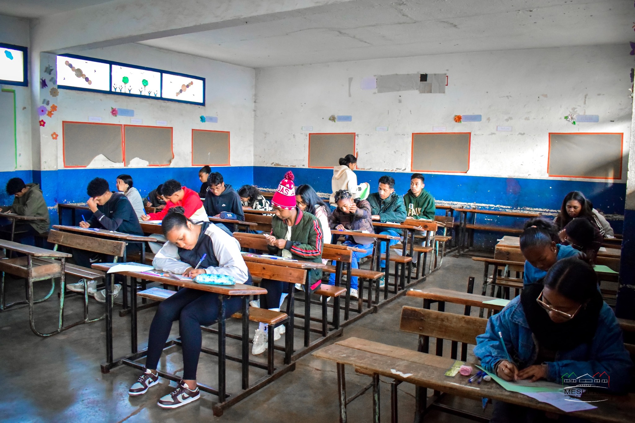 Linda miller70 nude i asked the booker for what was open